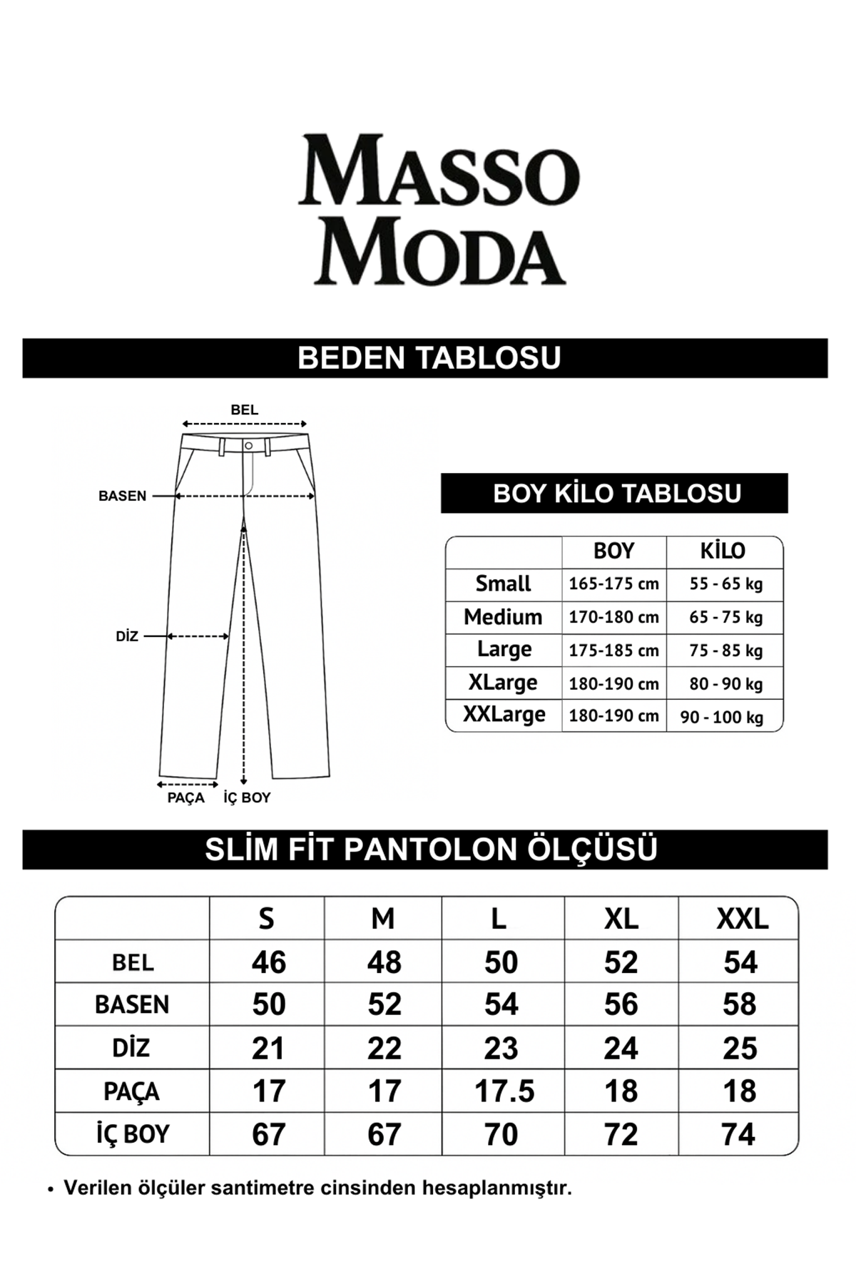 Erkek Bel Yarım Lastikli Kemerli Double Paça Dabıl Face Kumaş Slim Fit Pantolon