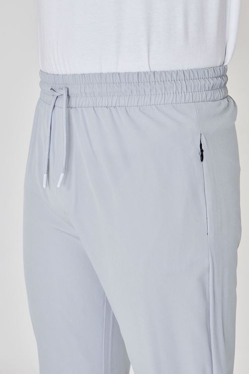 Spor Likra Lastik Paça Jagger Pantolon