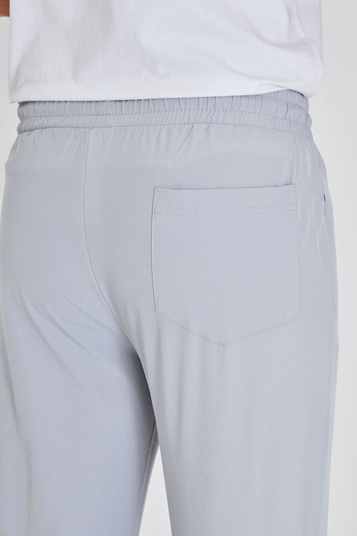 Spor Likra Lastik Paça Jagger Pantolon