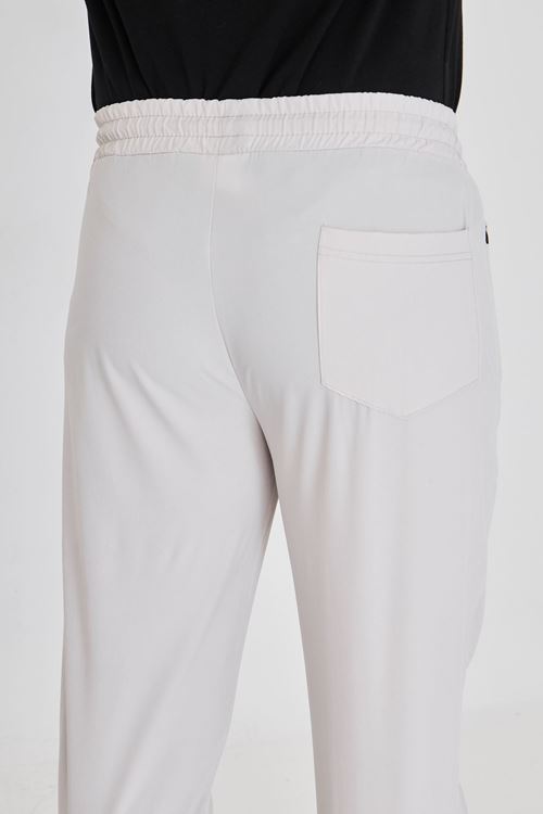 Spor Likra Lastik Paça Jagger Pantolon