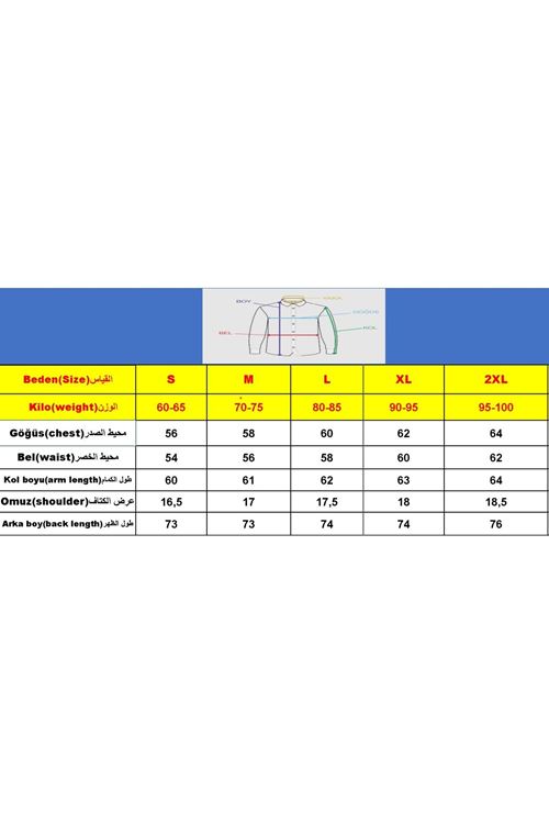 YENİ ÜRÜN Slim Fit Polar Erkek Gömlek Siyah
