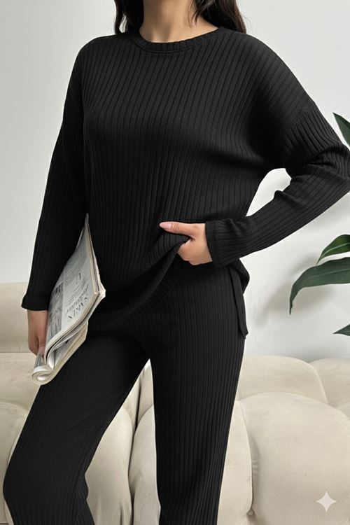 FİTİLLİ TAKIM İÇ GÖSTERMEZ TAM KALIP