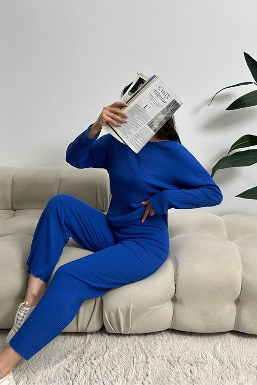 FİTİLLİ TAKIM İÇ GÖSTERMEZ TAM KALIP