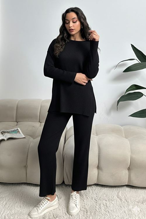 FİTİLLİ TAKIM İÇ GÖSTERMEZ TAM KALIP