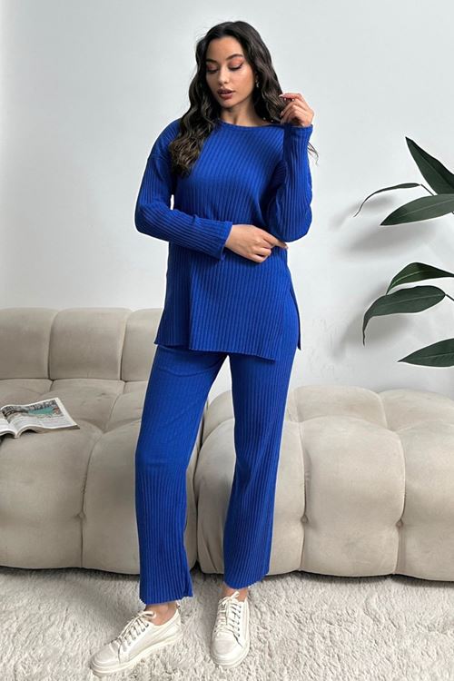 FİTİLLİ TAKIM İÇ GÖSTERMEZ TAM KALIP