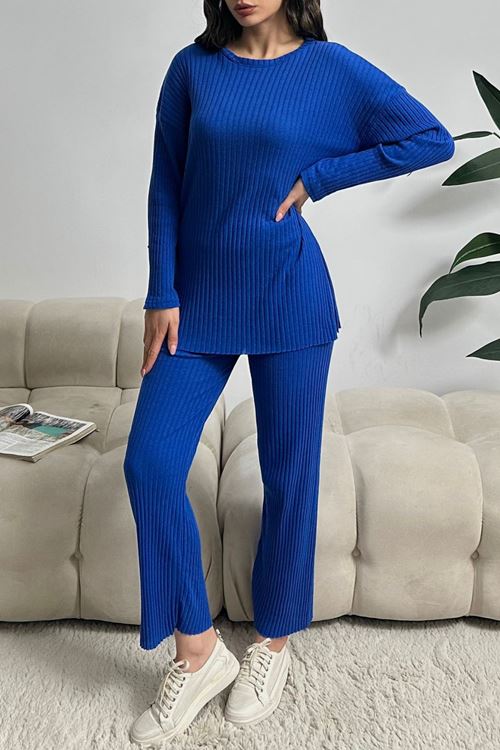 FİTİLLİ TAKIM İÇ GÖSTERMEZ TAM KALIP